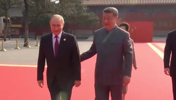 L’immortalità di Putin e Xi Putin XI immortalità