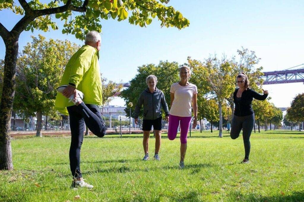 Eventi week-end: ricco programma con la Festa dello Sport e le Patronali gruppo sportivo parco 1024x683
