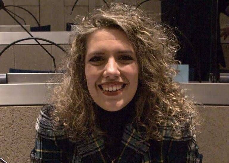 Il Pd di Bollate ha scelto la candidata sindaca da indicare alla coalizione Carolina Nizzola candidata sindaca Bollate PD