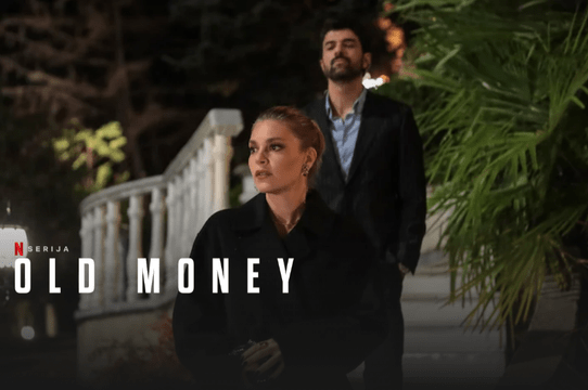 Old money – Mondi opposti, recensione della nuova serie turca di Netflix 1 2 25 Najava na Netflixu Old Money Netflix