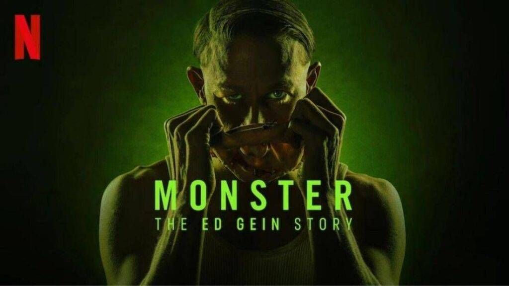 Monster, la storia di Ed Gein, recensione: si nasce o si diventa mostri? 39736657 monster the ed gein story OPBG 1024x576