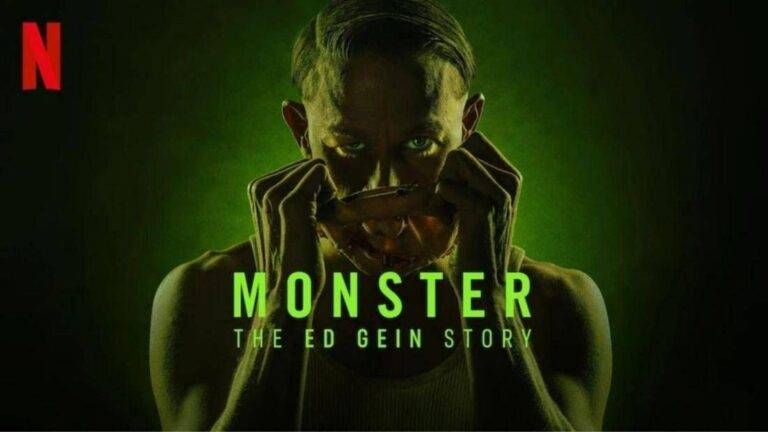 Monster, la storia di Ed Gein, recensione: si nasce o si diventa mostri? 39736657 monster the ed gein story OPBG 768x432
