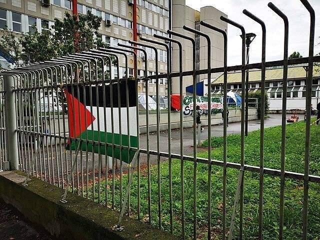 Attacco alla Flotilla al largo di Gaza, sciopero generale in Italia il 3 ottobre flotilla gaza sciopero