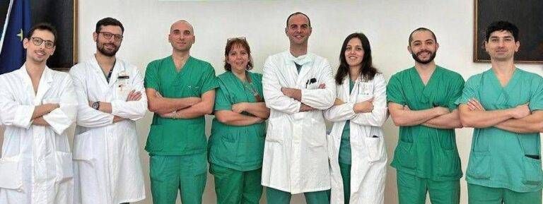 Ospedale di Garbagnate, 200 protesi all’anca con tecnica mininvasiva Garbagnate protesi anca mininvasiva