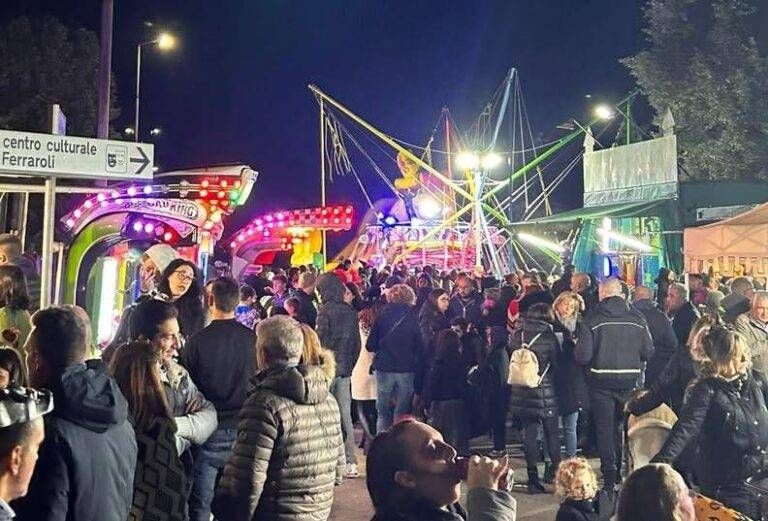 Hallowest, conto alla rovescia a Cogliate per la grande festa di Halloween Hallowest cogliate Halloween