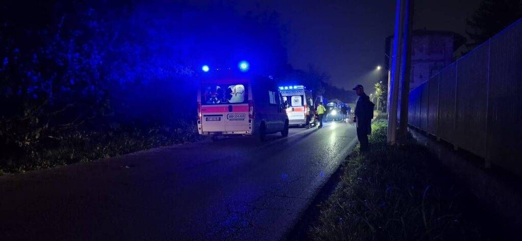 Incidente a Senago, auto contro muro, feriti 2 giovanissimi IMG 20251010 WA0026 1024x473