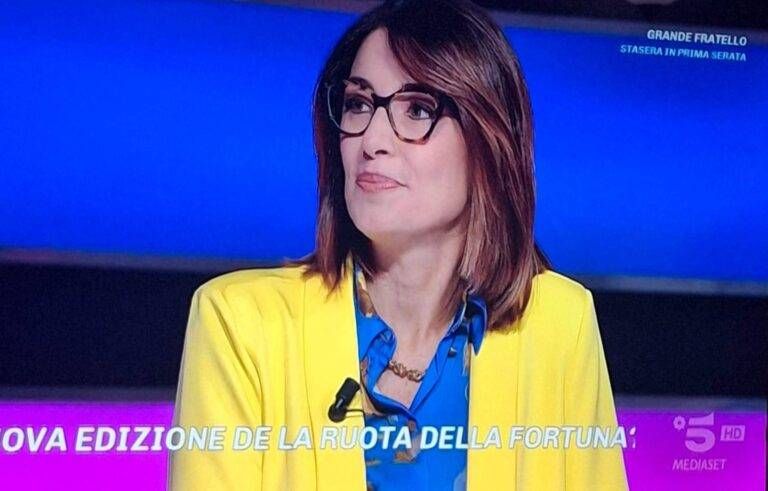 Marina da Caronno Pertusella alla Ruota della fortuna Immagine WhatsApp 2025 10 13 ore 20.52.44 b65e2c5c 768x491