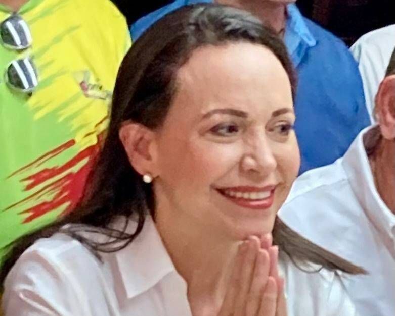 Trump e il Nobel per la Pace Maria Corina Machado