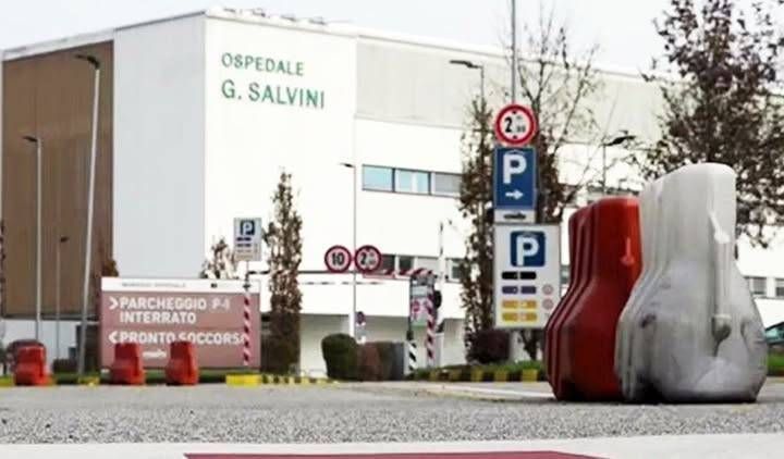 Asst Rhodense, screening gratuiti per prevenire il tumore al seno: ecco dove e quando tumore seno screening gratuito