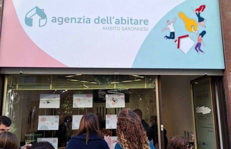 Trovare casa e agevolazioni a Saronno e dintorni: da oggi un servizio gratuito per chi cerca e chi offre trovare casa saronno