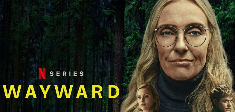 Wayward, Ribelli: recensione della serie con Toni Collette Screenshot 2025 10 17 180023