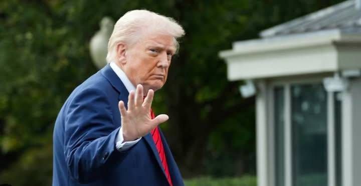 Trump e il Nobel per la pace | SONDAGGIO trump nobel pace