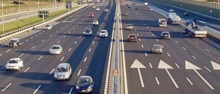 Lainate-Arese, chiude per cinque notti l’uscita dell’A8: modifiche alla viabilità e percorsi alternativi autostrada chiusura arese