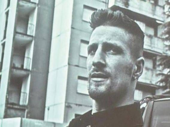 Baranzate, Fabio Barone nella nuova serie Tv Hype Baranzate Fabio Barone Hype