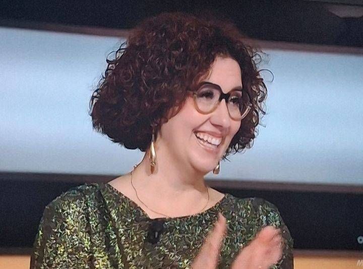 Chiara da Bollate, protagonista a “La Ruota dei Campioni” con Gerry Scotti chiara ruota dei campioni bollate