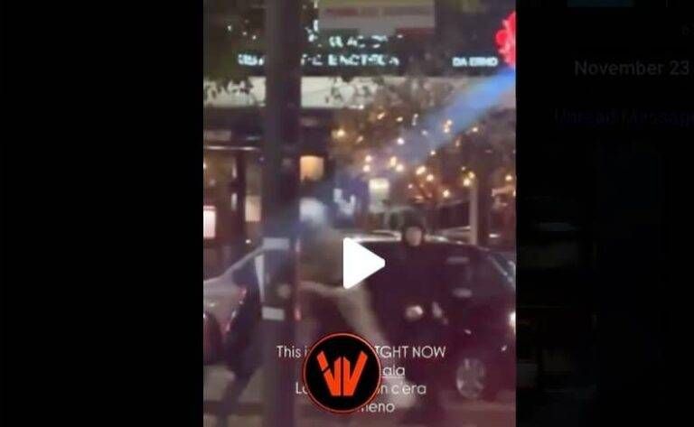 Milano, tenta il furto del cellulare, massacrato in strada, è gravissimo milano cellulare furto