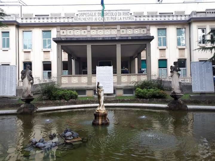 Giornata del prematuro: gli esperti dell’Asst Rhodense incontrano le famiglie Ospedale Rho prematuri