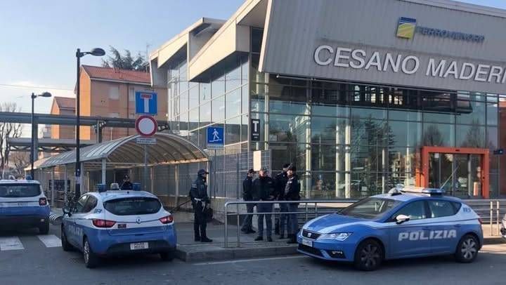 Polizia di Stato, Guardia di Finanza e Polizie locali: controlli speciali a Lazzate, Misinto e Cogliate e nelle stazioni delle Groane Cogliate Misinto Lazzate Controlli