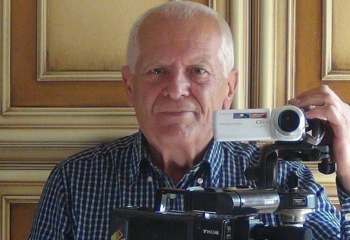 Addio a “Piero da Saronno”, per oltre vent’anni ha raccontato la città con i suoi video piero da Saronno