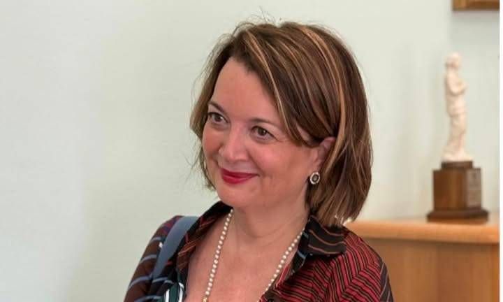 Emorragia cerebrale e ictus: la Neurologia di Saronno protagonista di una ricerca internazionale Dottoressa Valeria Casu ospedale di Saronno