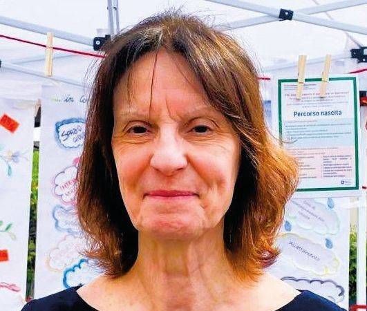Vaccinazioni in gravidanza? Parla la primaria di Garbagnate Muggiasca. Vaccinazioni gravidanza primaria Garbagnate