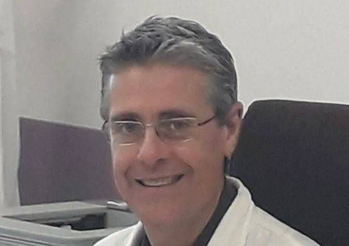 Il dottor Giuliani trovato morto nel suo ambulatorio a Saronno dottor giuliani morto saronno