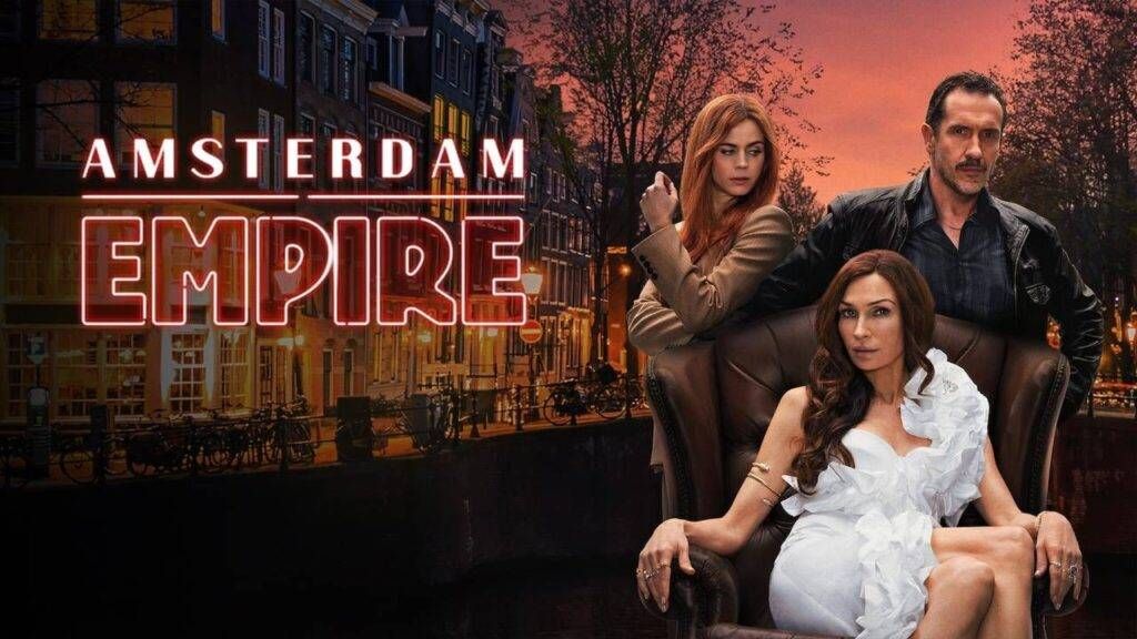 Amsterdam Empire, recensione della serie fra cannabis e grottesco p30899484 b h10 aa 1024x576