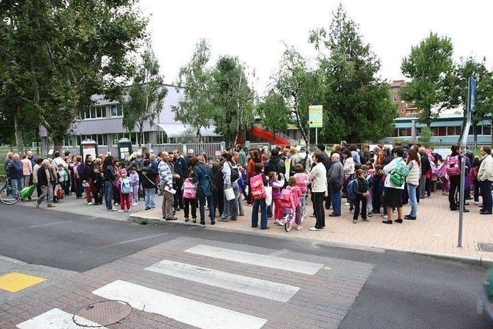 All’Istituto comprensivo Montessori di Bollate la “Settimana Inclusiva” Bollate Montessori settimana inclusiva