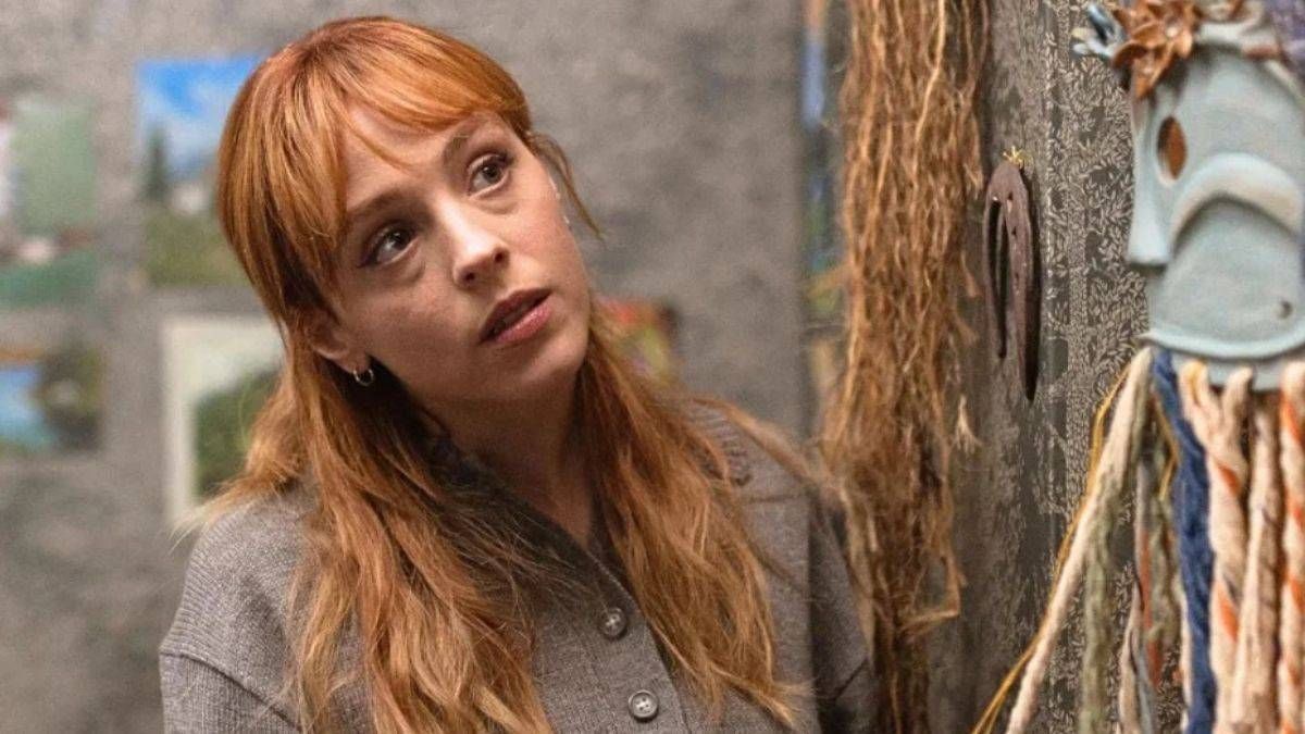 serie come il cuculo di cristallo