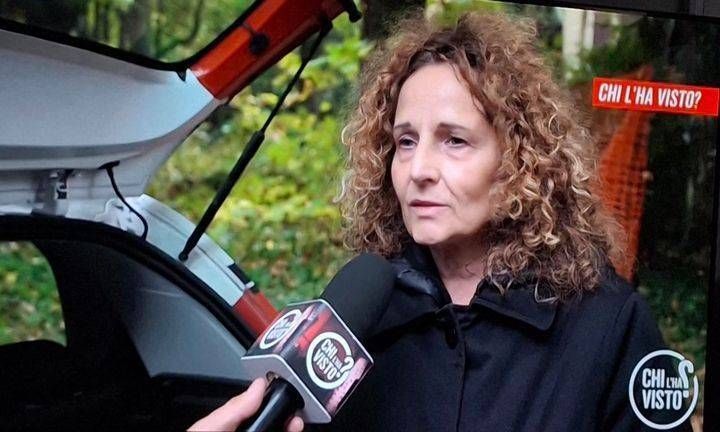 “Chi l’ha visto?” tra Limbiate, Saronno e Garbagnate sulle tracce di Nicola Chi l'ha visto Nicola Salinetti mamma