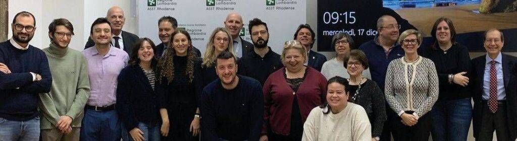 Garbagnate, sono loro i nostri futuri Medici di famiglia Garbagnate futuri Medici famiglia