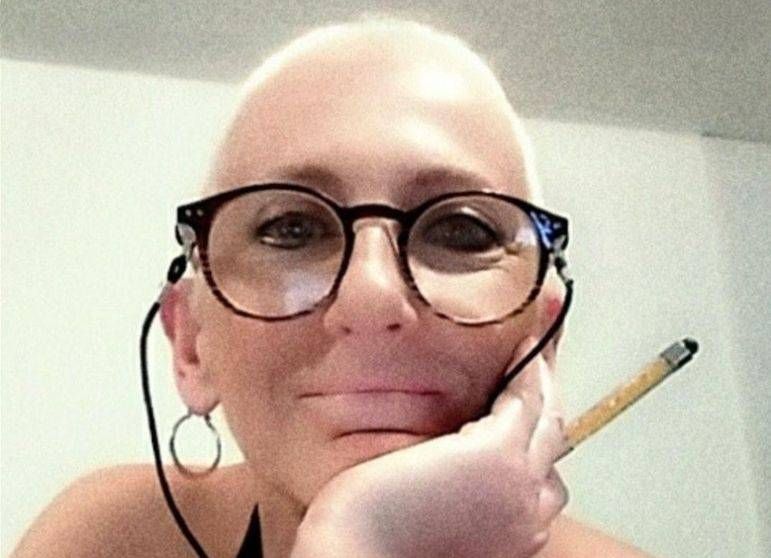 Storia di Liliana, la rete che salva Liliana rete che salva