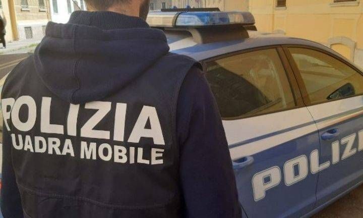 Spaccio di droga a Como, arrestato 20enne di Limbiate Limbiate como spaccio droga