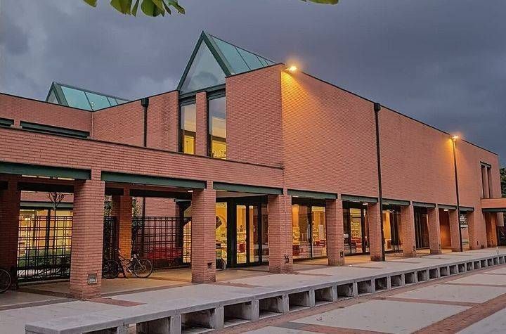Paderno Dugnano, la biblioteca Tilane si rinnova grazie a un finanziamento regionale Paderno Dugnano biblioteca Tilane