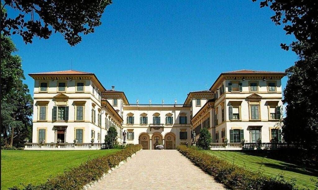 Senago, Villa Borromeo: perchè è ancora chiusa? Senago Villa Borromeo chiusa