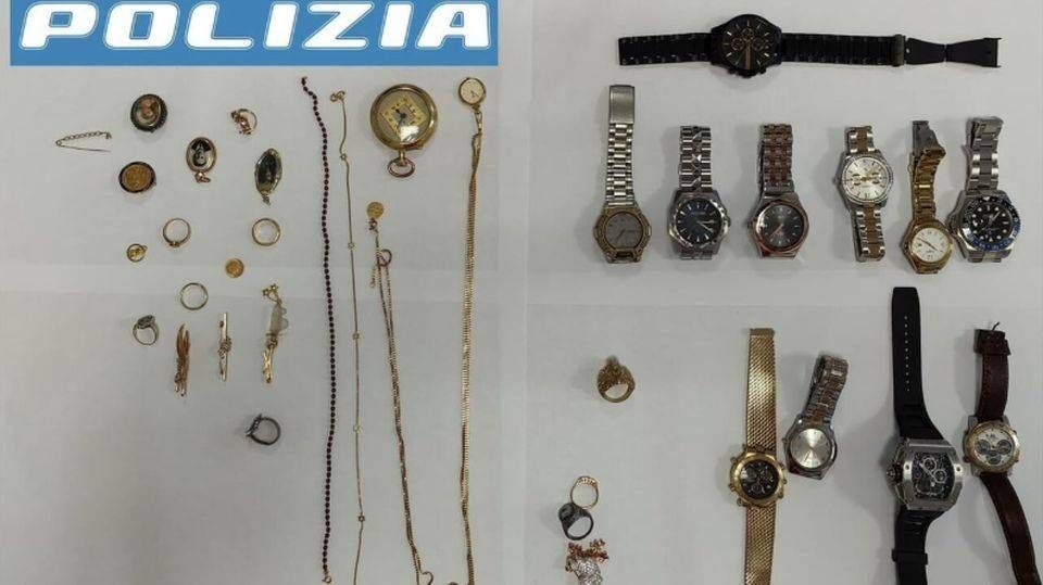 Truffe agli anziani con la tecnica del finto avvocato, 550mila euro di refurtiva, 2 arresti truffe anziani avvocato