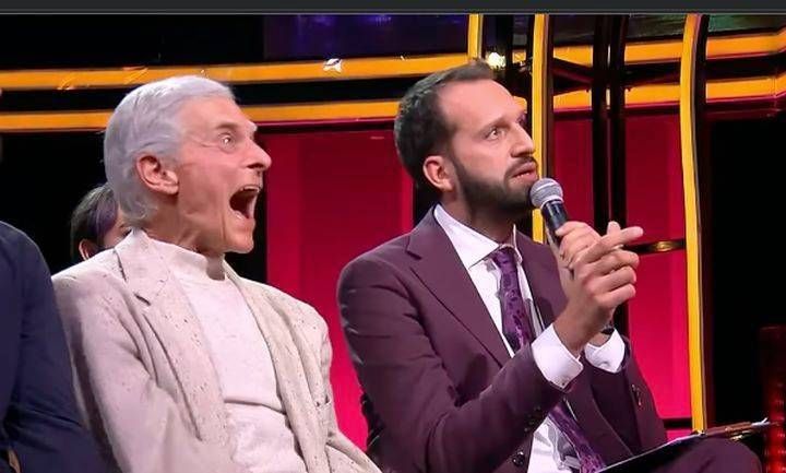 A Zelig con Davide Spadolà anche il “sindaco” di Limbiate Davide Spadolà Zelig
