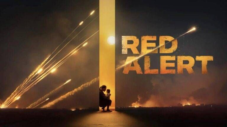 Red Alert, recensione: la serie sull’attacco di Hamas del 7 ottobre 616925276 18555123043034842 152233030430143018 n 768x432