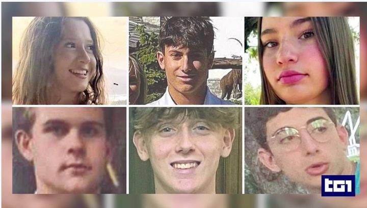 Strage di Crans-Montana: minuto di silenzio nelle scuole italiane il 7 gennaio Vittime Crans Montana