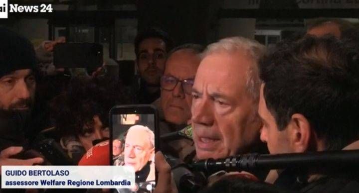 Tragedia a Crans Montana, il Niguarda accoglie i primi feriti italiani crans montana niguarda