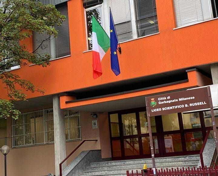 Mafia e cultura della legalità, Alessandra Dolci della Dda parla agli studenti a Garbagnate Garbagnate Mafia
