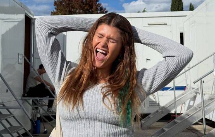 “Prendiamoci una pausa”, nuovo film per Jenny De Nucci di Limbiate Jenny De Nucci
