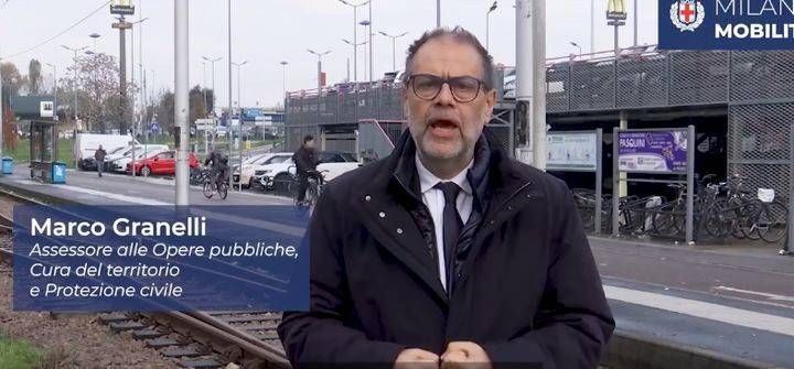 Il nuovo tram Limbiate–Milano diventa un progetto strategico anche per il capoluogo Milano Tram Granelli