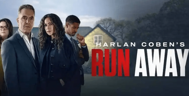 Fuga – Run Away, recensione della nuova serie di Harlan Coben Screenshot 2026 01 17 172009 1