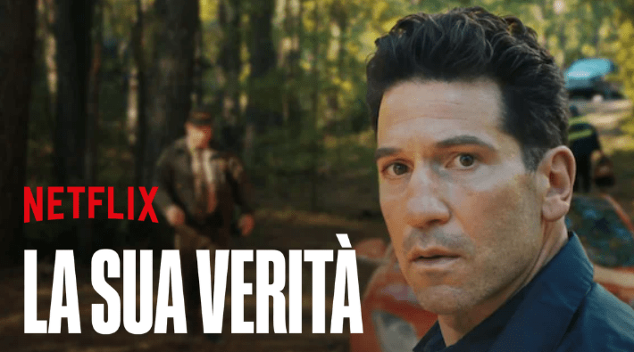 La sua verità, recensione: il nuovo imperdibile thriller mistery di Netflix Screenshot 2026 01 25 193948