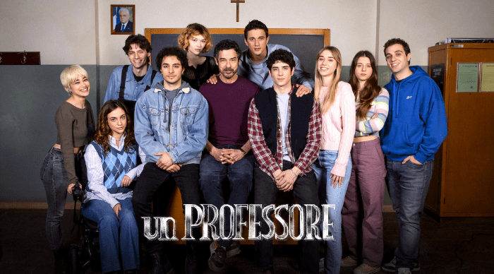 Un professore 3, recensione: anche in Italia ci sono serie di qualità Screenshot 2026 01 29 191234