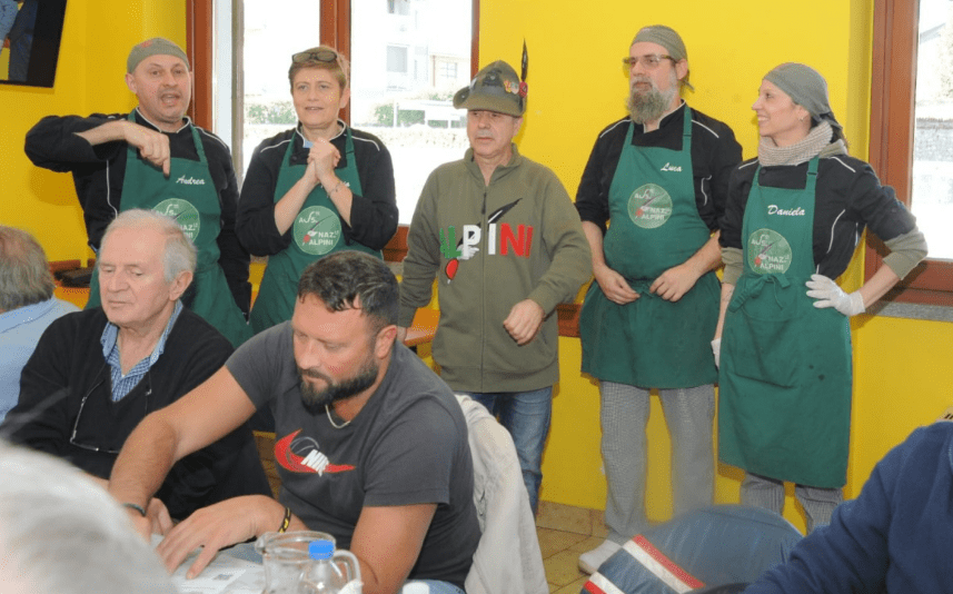 Con la “Cassoeula del Gianni” gli Alpini di Caronno aiutano il piccolo Erik Screenshot 2026 01 30 114417