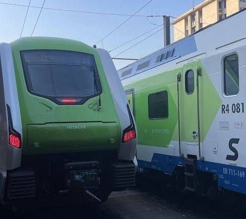 Trenord, Saronno snodo chiave della Lombardia: nel 2025 ben 195mila corse e traffico in crescita trenord Saronno