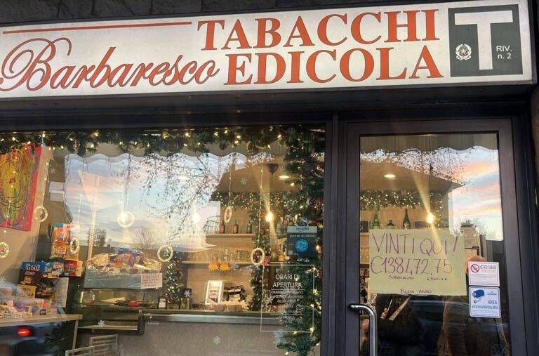 Caronno, vince 138mila euro al Superenalotto WhatsApp Image 2026 01 02 at 16.50.19 768x507