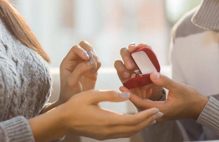 Milano Centrale, furto finisce… con una proposta di matrimonio anello furto matrimonio